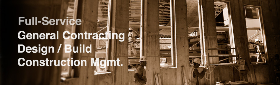 Construction Services